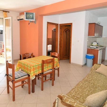 Avra Apartments Limenaria  Habitación foto